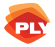 PLY Logo